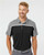 Adidas A512 Men's Ultimate Colorblocked Polo