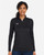 Under Armour 1376862 Women's Team Tech™ Half-Zip Pullover