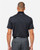 Under Armour 1377376 Men's 3.0 Striped Perf Polo