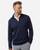 Under Armour 1383256 Men's Storm Sweater Fleece Quarter-Zip Pullover