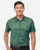 Adidas A550 Men's All Over Camo Print Polo