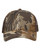 Valucap VC150M Licensed Camo Mesh Cap