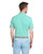 vineyard vines G011145 Men's Heathered Winstead Sankaty Polo