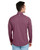 vineyard vines K002709 Men's Sankaty Quarter-Zip Pullover
