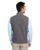 vineyard vines O001401 Men's Harbor Fleece Vest