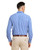 vineyard vines W012060 Men's On-The-Go Nylon Gingham Shirt
