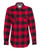 Weatherproof W164761 Women's Vintage Brushed Flannel Shirt