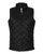 Weatherproof W207359 Women's Vintage Diamond Quilted Vest