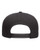 YP Classics 6007 Five-Panel Cotton Twill Snapback Cap