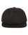 YP Classics 6502 Lightly-Structured Five-Panel Snapback Cap