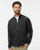 Adidas A587 Men's Performance Quarter-Zip Pullover