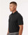 Adidas A702 Men's Blended Printed Polo