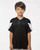 Alleson Athletic 2976 Youth Striker Placket