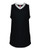 Alleson Athletic 522XVW Women's Slide Fastpitch V-Neck Sleeveless Jersey