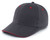Pacific Headwear 121C Brushed Twill Cap With Sandwich Bill