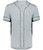 Augusta Sportswear 1660 Slugger Jersey