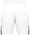 Augusta Sportswear 1736 Step-back Modern Fit Basketball Shorts
