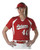 Alleson Athletic 552JW Women's Short Sleeve Fastpitch Jersey