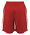 Badger Sport 221200B Lineup YOUTH Short