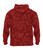 Badger Sport 227500 Athletic Fleece YOUTH Tie Dye