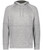 Holloway 223580 All-pro Performance Fleece Hoodie