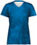 Holloway 222796 Ladies Stock Cotton-touch™ Poly Tee