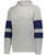 Holloway 229676 YOUTH Jackson Way Hoodie