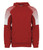 Badger Sport 240500 YOUTH Lineup Hoodie