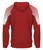 Badger Sport 240500 YOUTH Lineup Hoodie