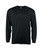 Badger Sport 214500 Line Embossed YOUTH Long-Sleeved Tee