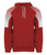 Badger Sport 140500 Lineup Hoodie