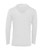 Badger Sport 290500 Tri-blend Surplice YOUTH Hood