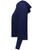 Holloway 223493 Girls Effortless Hoodie