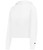 Badger Sport 126100 Ladies Athletic Fleece Crop Hoodie