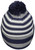Holloway 223815 Spirit Pom Beanie
