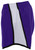 Augusta Sportswear 1265 Ladies Pulse Shorts