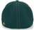 Pacific Headwear 398F M2 Performance Pacflex Contrast Cap