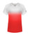 Badger Sport 420700 Ombre Women's Tee