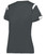 Badger Sport 438000 Ladies On The Rise Tee