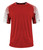 Badger Sport 421000 Lineup Tee
