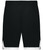 Russell Athletic 5R4CHM Elite Basketball Shorts Powered By Coolcore®