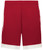 Alleson Athletic 5387P Single-ply 7" Basketball Shorts