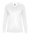 Badger Sport 406400 Ultimate Ladies' V-neck Long-Sleeved Te