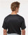 Alleson Athletic 7930 Men's B-Core Placket Jersey