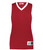 Alleson Athletic 538JW Ladies Single-ply Basketball Shorts