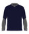 Badger Sport 426400 Sweatless Ls Tee