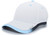 Pacific Headwear 416L Lite Series Hook-and-loop Adjustable Cap