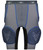 Alleson Athletic 5SIPG2 Vortex Integrated 5 Padded Football Girdle
