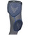Alleson Athletic 5SIPG2 Vortex Integrated 5 Padded Football Girdle