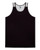Alleson Athletic 8668 Men's Ventback Singlet Tank Top